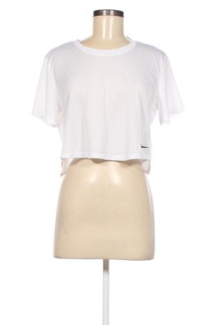 Dámske tričko Nike, Veľkosť M, Farba Biela, Cena  15,31 €