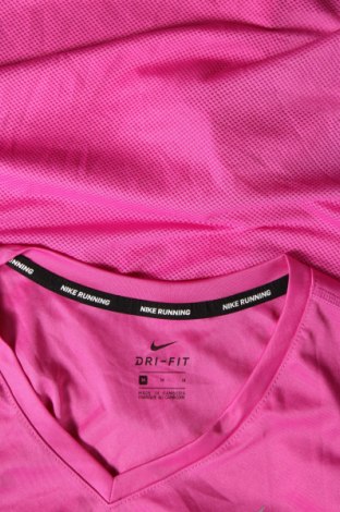 Damen T-Shirt Nike, Größe M, Farbe Rosa, Preis € 18,79