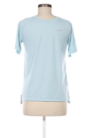 Dámské tričko Nike, Velikost S, Barva Modrá, Cena  237,00 Kč