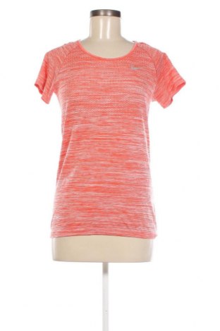 Dámske tričko Nike, Veľkosť M, Farba Oranžová, Cena  15,31 €