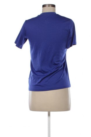 Dámske tričko Nike, Veľkosť M, Farba Modrá, Cena  14,54 €