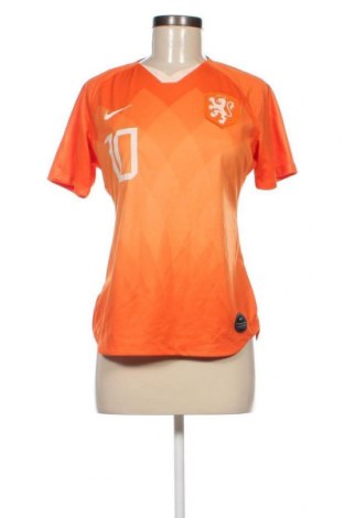 Dámské tričko Nike, Velikost M, Barva Oranžová, Cena  387,00 Kč