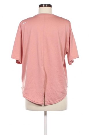 Damen T-Shirt Nike, Größe M, Farbe Rosa, Preis € 18,49