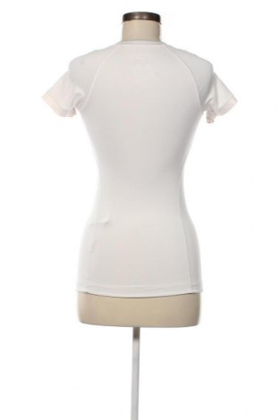 Tricou de femei Nike, Mărime S, Culoare Ecru, Preț 68,88 Lei