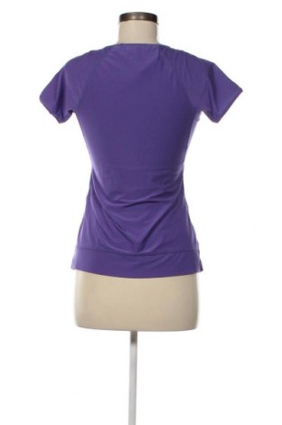 Γυναικείο t-shirt Nike, Μέγεθος M, Χρώμα Μπλέ, Τιμή 14,20 €