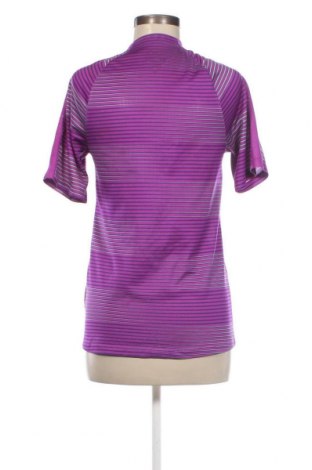 Damen T-Shirt Nike, Größe S, Farbe Lila, Preis € 8,28