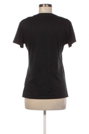 Γυναικείο t-shirt Nike, Μέγεθος M, Χρώμα Μαύρο, Τιμή 16,70 €