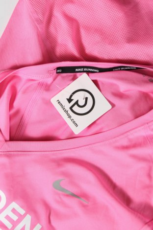 Dámske tričko Nike, Veľkosť XL, Farba Ružová, Cena  14,54 €