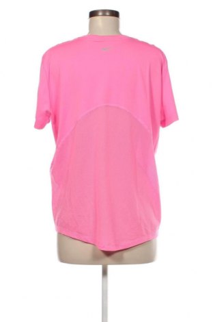 Damen T-Shirt Nike, Größe XL, Farbe Rosa, Preis 17,85 €