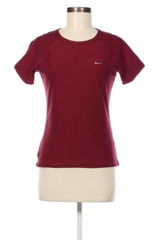 Damen T-Shirt Nike, Größe L, Farbe Lila, Preis 17,85 €