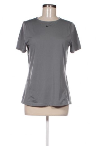 Dámské tričko Nike, Velikost L, Barva Šedá, Cena  430,00 Kč