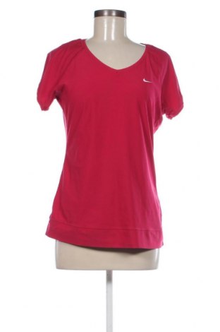 Damen T-Shirt Nike, Größe XL, Farbe Rosa, Preis € 18,79