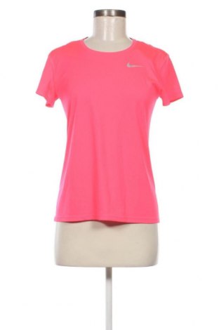 Dámské tričko Nike, Velikost S, Barva Růžová, Cena  430,00 Kč
