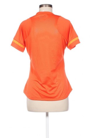 Damen T-Shirt Nike, Größe M, Farbe Orange, Preis 17,85 €