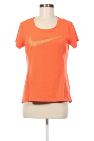 Damen T-Shirt Nike Acg, Größe M, Farbe Orange, Preis € 17,85