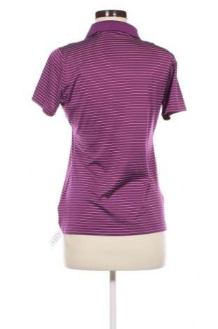 Damen T-Shirt Nike Golf, Größe M, Farbe Lila, Preis 17,85 €