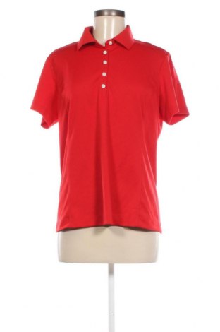 Damen T-Shirt Nike Golf, Größe XXL, Farbe Rot, Preis 9,40 €