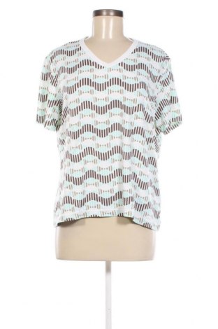 Damen T-Shirt Nkd, Größe XL, Farbe Mehrfarbig, Preis 8,60 €