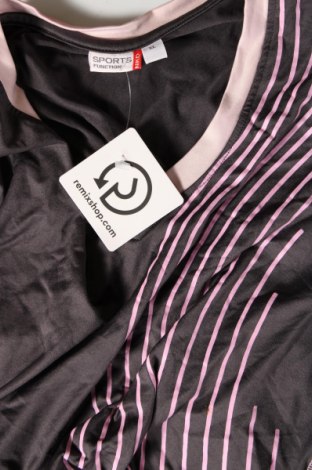 Damen T-Shirt Nkd, Größe L, Farbe Grau, Preis € 8,60