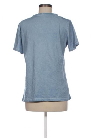 Damen T-Shirt Nkd, Größe L, Farbe Blau, Preis 9,05 €