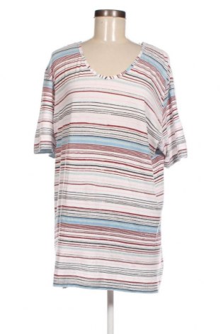 Tricou de femei Nkd, Mărime XXL, Culoare Multicolor, Preț 33,16 Lei