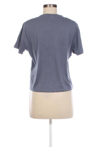 Damen T-Shirt Noisy May, Größe M, Farbe Blau, Preis 9,05 €