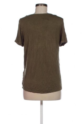 Tricou de femei Noisy May, Mărime S, Culoare Verde, Preț 21,38 Lei
