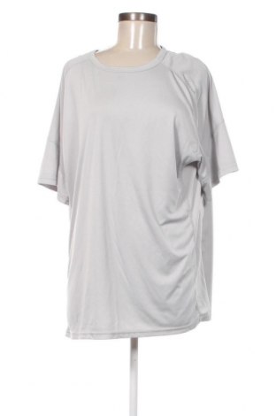 Γυναικείο t-shirt Nordcap, Μέγεθος XXL, Χρώμα Γκρί, Τιμή 4,66 €