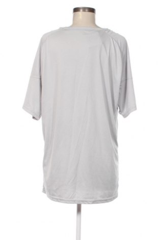 Γυναικείο t-shirt Nordcap, Μέγεθος XXL, Χρώμα Γκρί, Τιμή 4,66 €