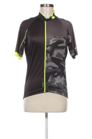 Γυναικείο t-shirt North Wave, Μέγεθος M, Χρώμα Πολύχρωμο, Τιμή 12,06 €
