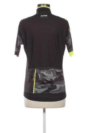 Γυναικείο t-shirt North Wave, Μέγεθος M, Χρώμα Πολύχρωμο, Τιμή 11,26 €