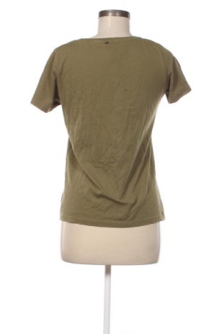 Damen T-Shirt Numph, Größe S, Farbe Grün, Preis 7,87 €