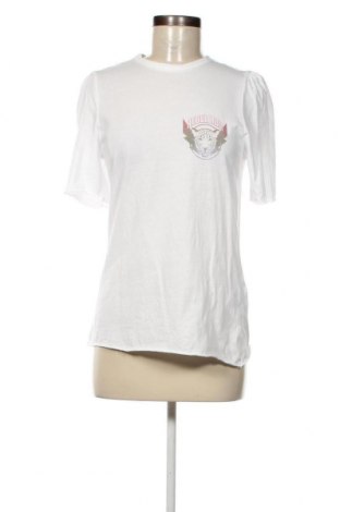 Damen T-Shirt ONLY, Größe M, Farbe Weiß, Preis 15,98 €