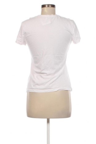 Дамска тениска ONLY, Размер M, Цвят Бял, Цена 14,00 лв.