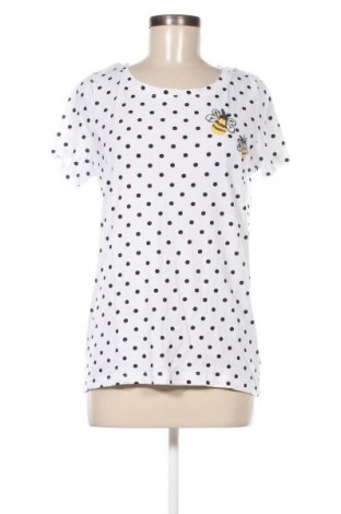 Damen T-Shirt ONLY, Größe M, Farbe Weiß, Preis 7,31 €