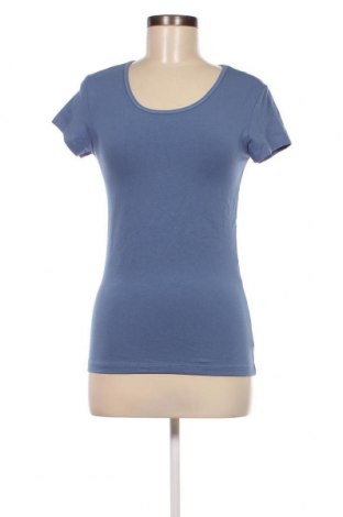 Damen T-Shirt ONLY, Größe M, Farbe Blau, Preis 7,31 €