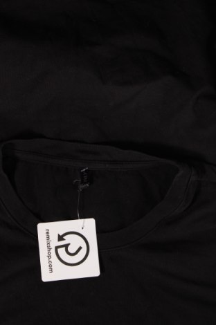 Γυναικείο t-shirt ONLY, Μέγεθος M, Χρώμα Μαύρο, Τιμή 8,66 €