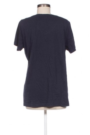 Damen T-Shirt ONLY Carmakoma, Größe L, Farbe Blau, Preis 9,25 €