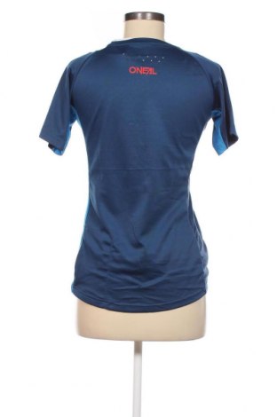Damen T-Shirt O'Neal, Größe S, Farbe Blau, Preis 8,46 €