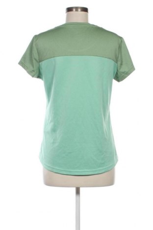 Damen T-Shirt Ock, Größe M, Farbe Grün, Preis € 5,88