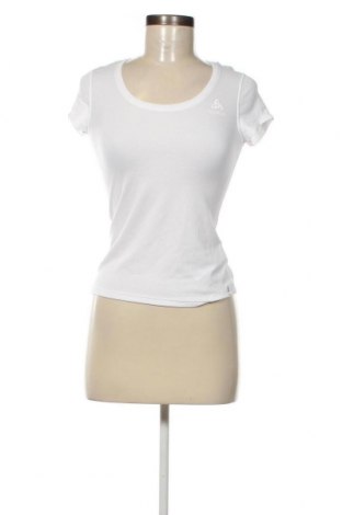 Damen T-Shirt Odlo, Größe XS, Farbe Weiß, Preis € 10,21