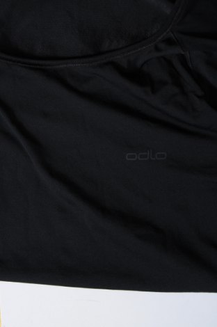 Γυναικείο t-shirt Odlo, Μέγεθος L, Χρώμα Μαύρο, Τιμή 10,21 €