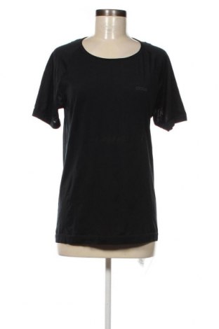 Damen T-Shirt Odlo, Größe L, Farbe Schwarz, Preis 10,21 €