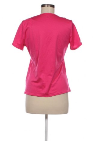 Γυναικείο t-shirt Odlo, Μέγεθος S, Χρώμα Ρόζ , Τιμή 4,95 €