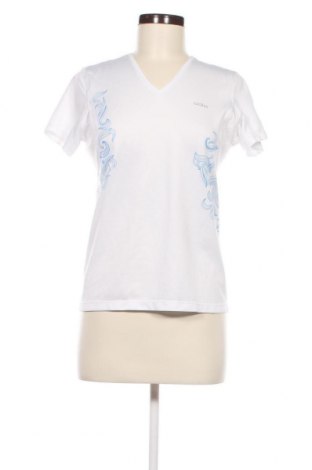 Damen T-Shirt Odlo, Größe S, Farbe Weiß, Preis 6,68 €