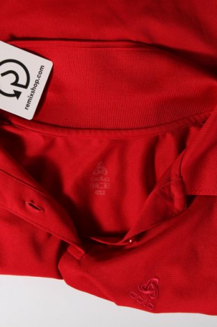 Damen T-Shirt Odlo, Größe L, Farbe Rot, Preis € 10,02