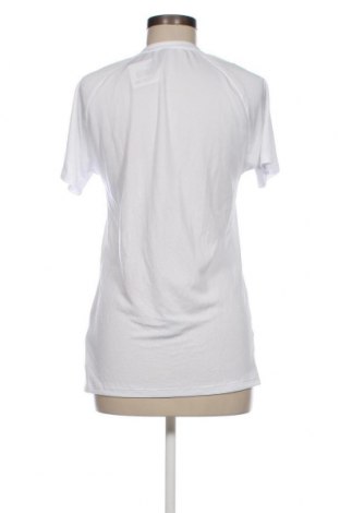 Damen T-Shirt Odlo, Größe L, Farbe Weiß, Preis 10,57 €