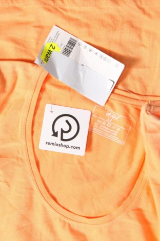 Damen T-Shirt Okay, Größe XS, Farbe Orange, Preis 4,98 €