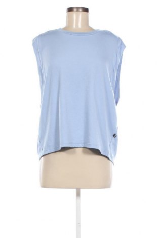 Damen T-Shirt On, Größe L, Farbe Blau, Preis 33,40 €