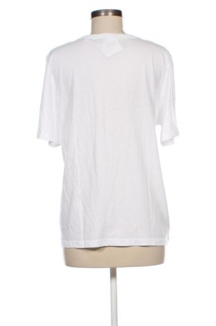 Γυναικείο t-shirt Opus, Μέγεθος M, Χρώμα Λευκό, Τιμή 15,87 €